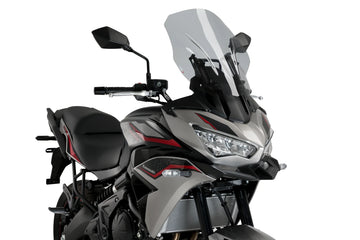 KAWASAKI VERSYS 650 [2025] – Cúpula Touring – Tintada - 0