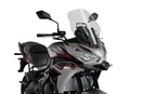 KAWASAKI VERSYS 650 [2025] – Cúpula Touring – Transparente-3