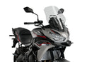 KAWASAKI VERSYS 650 [2025] – Cúpula Touring – Transparente-1