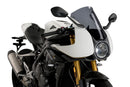TRIUMPH SPEED TRIPLE 1200 RR [2025] - Disco R-Racer | Muy tonificado | PUIG 21262F