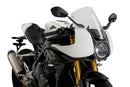 TRIUMPH SPEED TRIPLE 1200 RR [2025] - Disco R-Racer | Borrar | PUIG 21262W