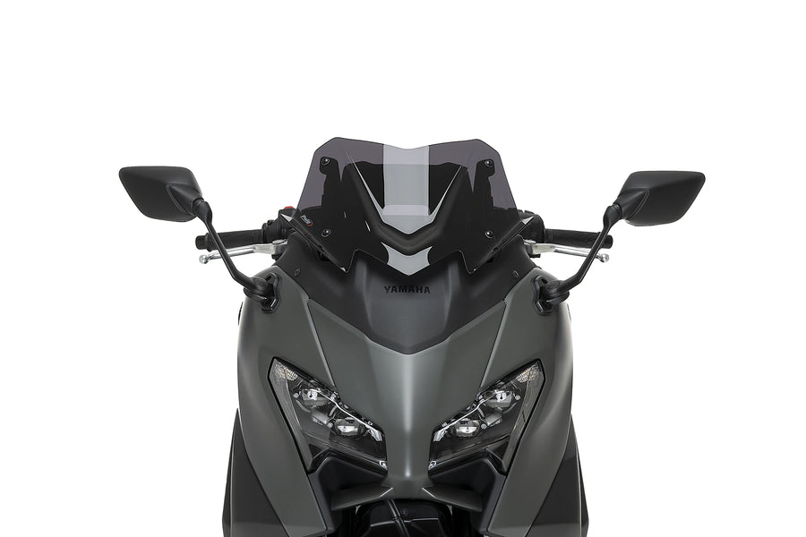 TRIUMPH BONNEVILLE T 120 BLACK [2025] - V-Tech Line Sport | Stark getönt | PUIG 21269F