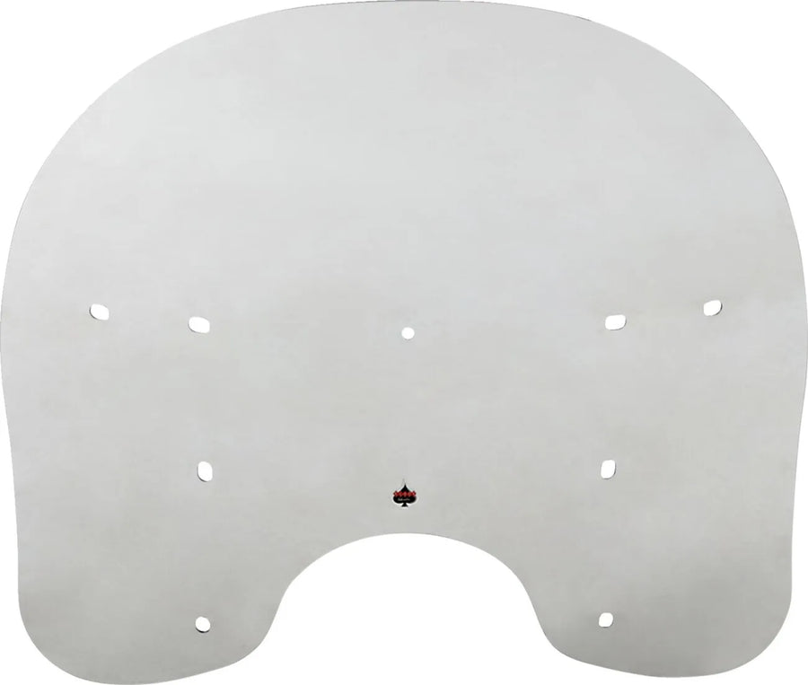 harley davidson flst [KLOCK WERKS] – Parabrisas tipo cartelera Flare™
