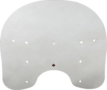 harley davidson flstc [KLOCK WERKS] - Parabrisas tipo cartelera Flare™ - 0