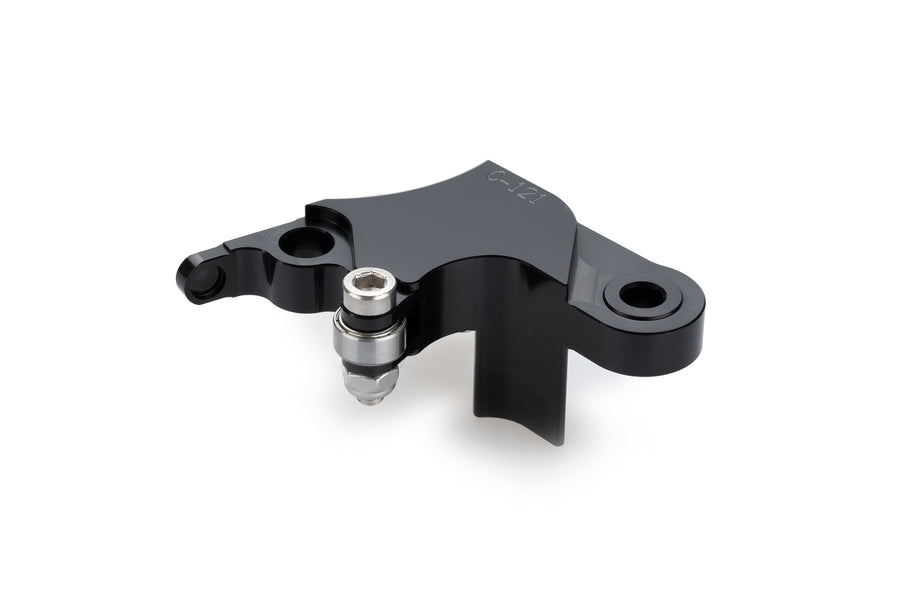 BENELLI TRK 702 [2025] – Adaptador palanca embrague – Negro