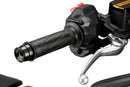 YAMAHA T-MAX 560 TECH MAX [2025] – Velocidad de los extremos del manillar – Plata-3