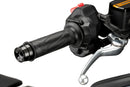 YAMAHA T-MAX 560 TECH MAX [2025] – Velocidad de los extremos del manillar – Plata-4