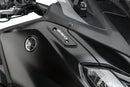 YAMAHA T-MAX 560 TECH MAX [2024] – Carcasas de retrovisores – Negro-2