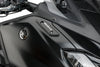YAMAHA T-MAX 560 TECH MAX [2024] - Carcasas de retrovisores | Negro | PUIG 21298N