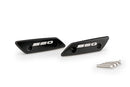 YAMAHA T-MAX 560 TECH MAX [2024] – Carcasas de retrovisores – Negro-3