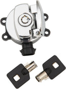 harley davidson flstf [ESPECIALIDADES DE ARRASTRE] - Interruptor de encendido con bisagra lateral-1