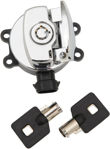 harley davidson flstf [ESPECIALIDADES DE ARRASTRE] - Interruptor de encendido con bisagra lateral