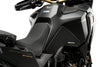 TRIUMPH BONNEVILLE T 120 NEGRO [2025] - Protector lateral depósito | Negro | PUIG 21304N