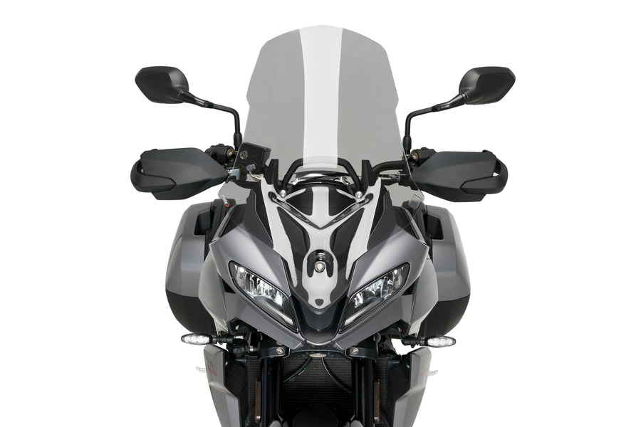TRIUMPH TIGER SPORT 660 [2025] – pantalla touring – transparente