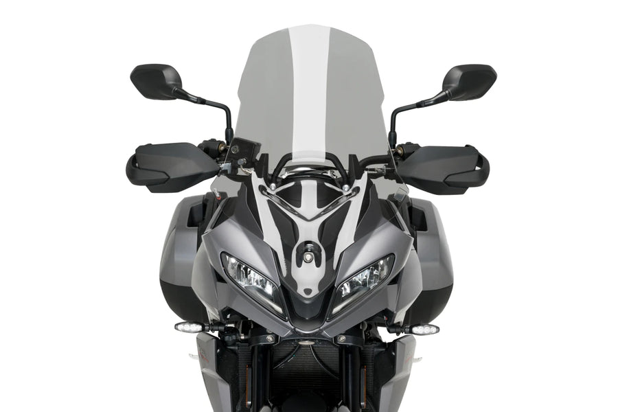 TRIUMPH TIGER SPORT 660 [2025] – pantalla touring – transparente