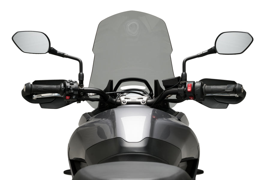 TRIUMPH TIGER SPORT 660 [2025] – pantalla touring – transparente