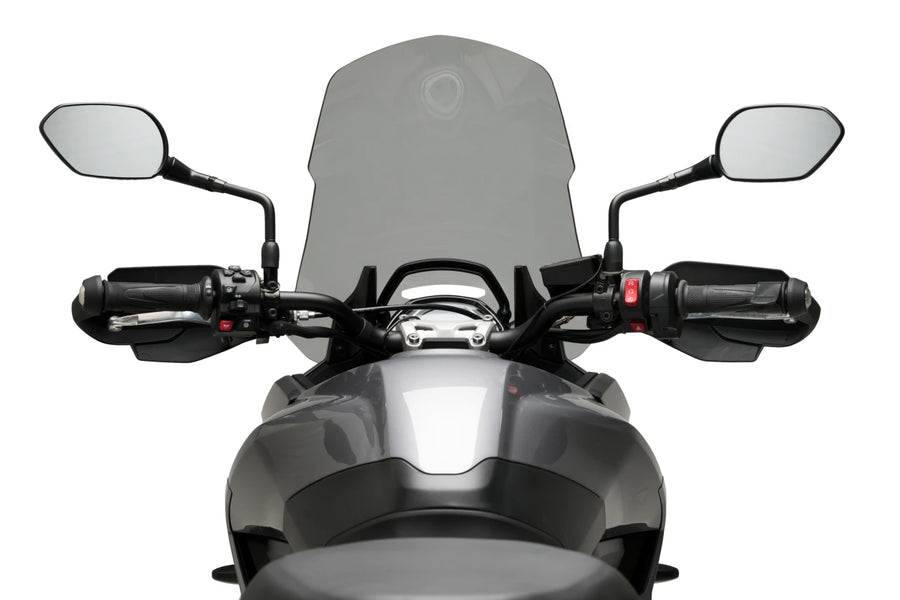 TRIUMPH TIGER SPORT 660 [2025] – pantalla touring – transparente