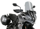 TRIUMPH TIGER SPORT 660 [2025] – Soporte de refuerzo – Negro-6