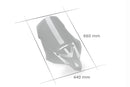 TRIUMPH TIGER SPORT 660 [2025] – pantalla touring – transparente-21