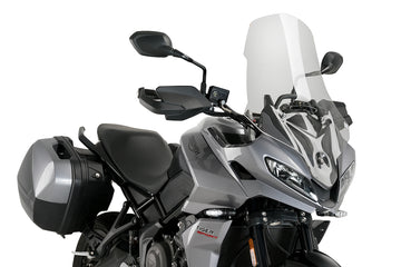 TRIUMPH TIGER SPORT 660 [2025] - Tourenscheibe | Klar | PUIG 21317W