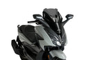 HONDA FORZA 125 [2025] - Carenabris V-Tech Line Sport | Muy tonificado | PUIG 21320F