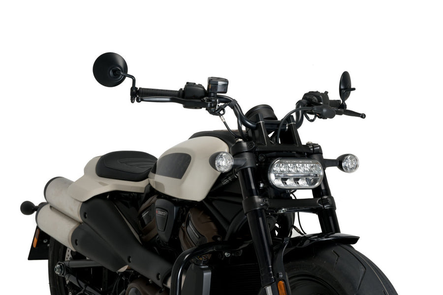 HARLEY DAVIDSON SPORTSTER S RH 1250 S [2024] – New Generation Sport – Tintado
