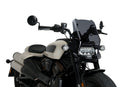HARLEY DAVIDSON SPORTSTER S RH 1250 S [2024] – New Generation Sport – Tintado-12