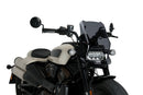 HARLEY DAVIDSON SPORTSTER S RH 1250 S [2024] - Sport de Nueva Generación | Muy tonificado | PUIG 21321F