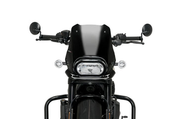 HARLEY DAVIDSON SPORTSTER S RH 1250 S [2024] – Nueva Generación Sport – Negro - 0