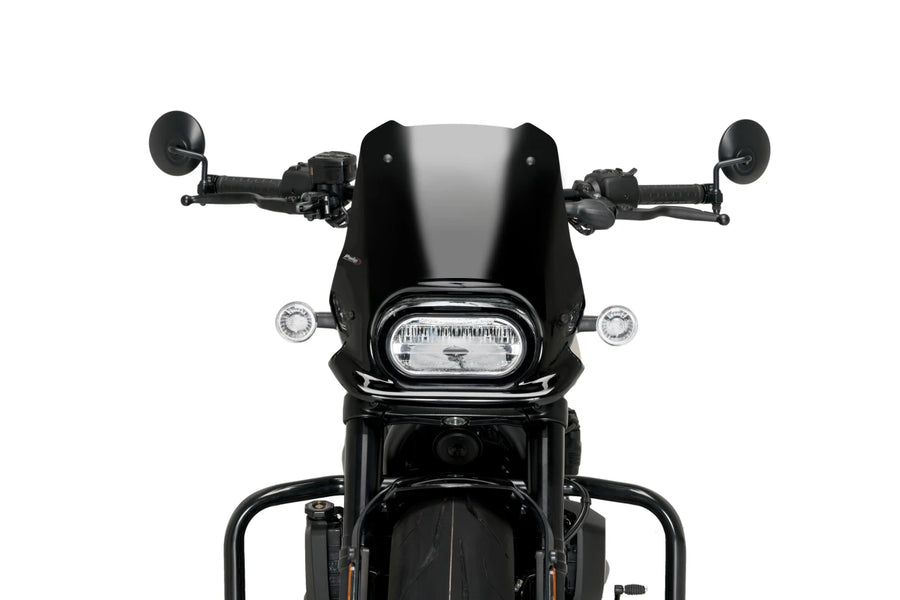 HARLEY DAVIDSON SPORTSTER S RH 1250 S [2024] – Deportiva de Nueva Generación