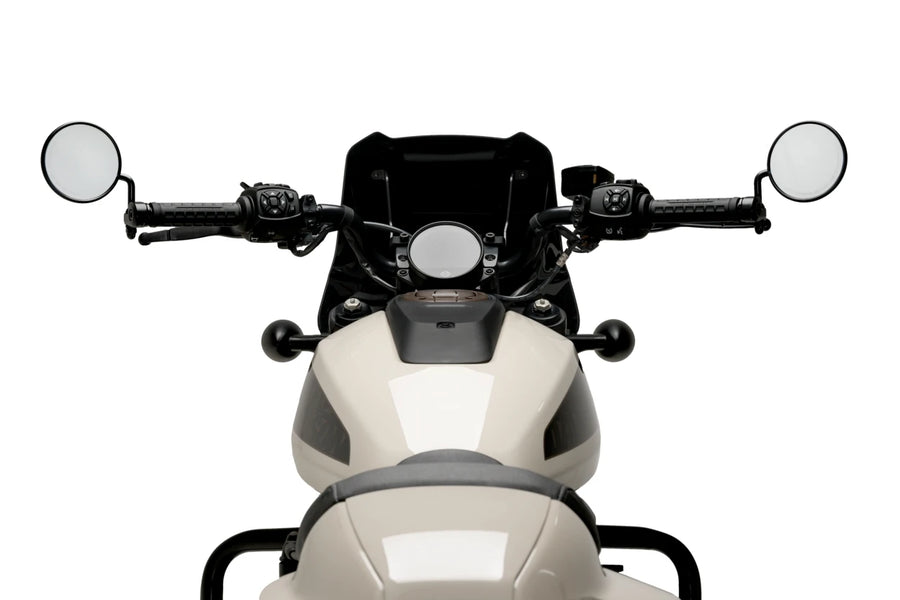 HARLEY DAVIDSON SPORTSTER S RH 1250 S [2024] – New Generation Sport – Tintado
