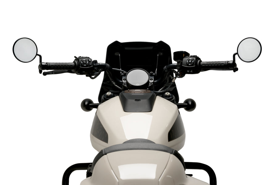 HARLEY DAVIDSON SPORTSTER S RH 1250 S [2024] – Deportiva de Nueva Generación