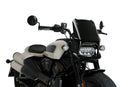 HARLEY DAVIDSON SPORTSTER S RH 1250 S [2024] – Nueva Generación Sport – Negro-1