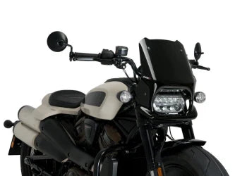 HARLEY DAVIDSON SPORTSTER S RH 1250 S [2025] – Pieza de repuesto – Muy tintado