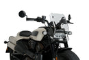 HARLEY DAVIDSON SPORTSTER S RH 1250 S [2024] – New Generation Sport – Tintado-4