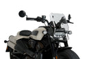 HARLEY DAVIDSON SPORTSTER S RH 1250 S [2024] – Nueva Generación Sport – Negro-17