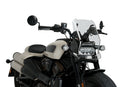 HARLEY DAVIDSON SPORTSTER S RH 1250 S [2024] - Sport de Nueva Generación | Borrar | PUIG 21321W