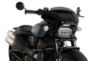 HARLEY DAVIDSON SPORTSTER S RH 1250 S [2024] – Fury – Muy tintado-17