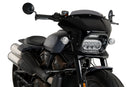HARLEY DAVIDSON SPORTSTER S RH 1250 S [2024] – Furia – Tintado-29