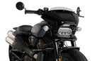 HARLEY DAVIDSON SPORTSTER S RH 1250 S [2024] – Furia – Negro-3