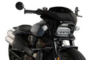 HARLEY DAVIDSON SPORTSTER S RH 1250 S [2024] – Furia – Negro-23