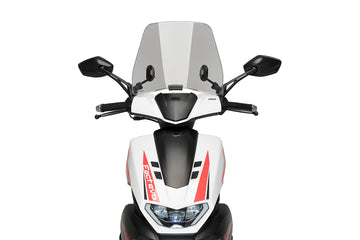 KEEWAY F-ACT EVO 125 IE 4T E5 [2025] - Disco para scooter Trafic | Teñido | PUIG 21329H