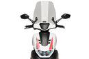 KEEWAY F-ACT EVO 125 IE 4T E5 [2025] - Disco para scooter urbano | Teñido | PUIG 21330H