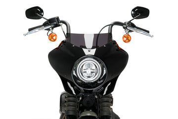 HARLEY DAVIDSON SOFTAIL STREET BOB FXBB [2019] – Mirage – Muy tintado - 0
