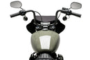 HARLEY DAVIDSON SOFTAIL STREET BOB FXBB [2019] – Mirage – Muy tintado-14