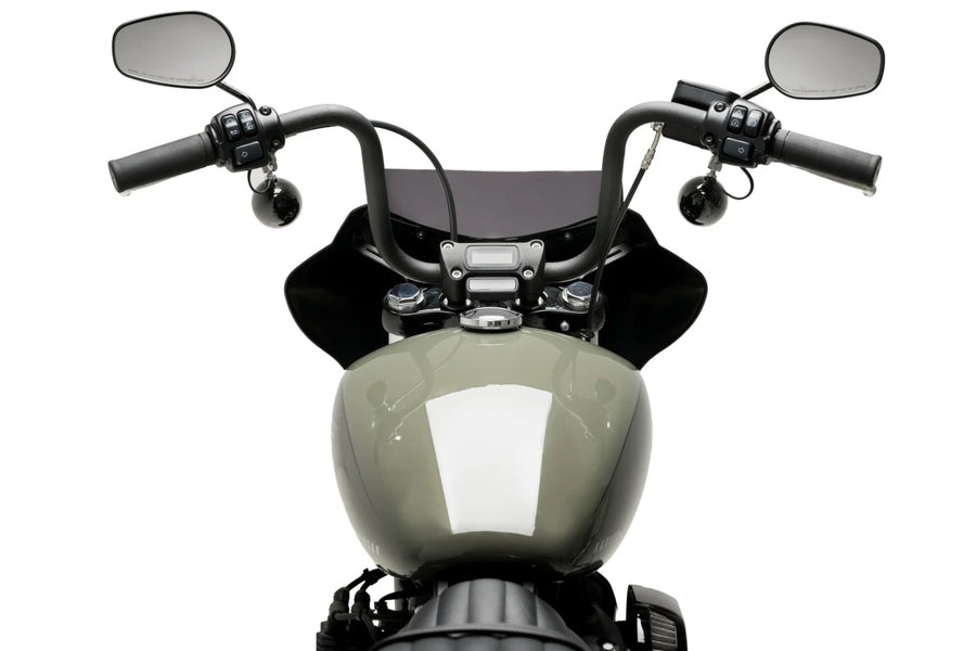 HARLEY DAVIDSON SOFTAIL STREET BOB FXBB [2019] – Mirage – Muy tintado