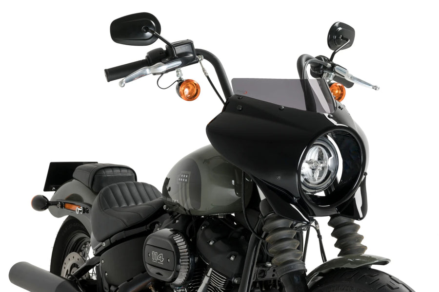 HARLEY DAVIDSON SOFTAIL STREET BOB FXBB [2019] – Mirage – Tintado