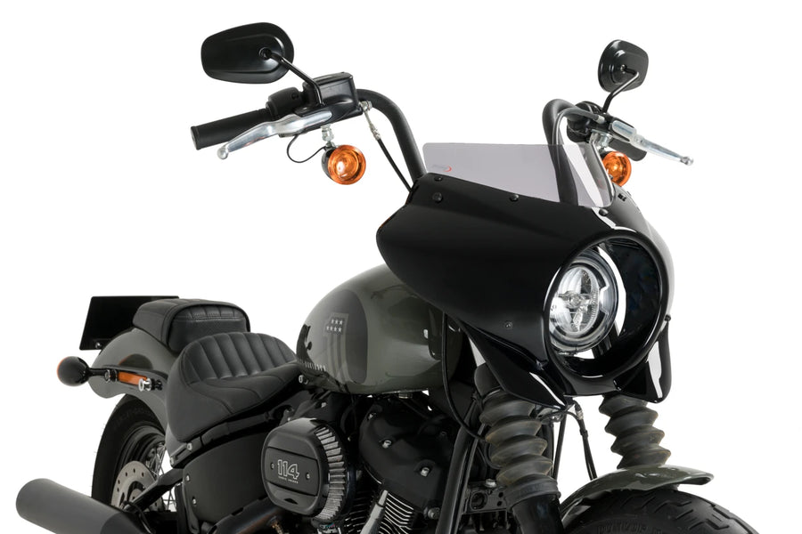 HARLEY DAVIDSON SOFTAIL STREET BOB FXBB [2019] – Mirage – Tintado