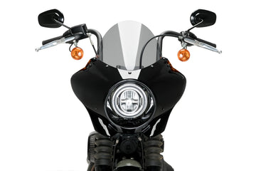 HARLEY DAVIDSON SOFTAIL STREET BOB FXBB [2019] – Mirage – Tintado - 0