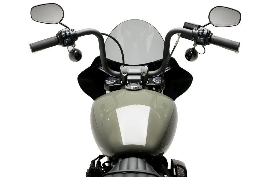 HARLEY DAVIDSON SOFTAIL STREET BOB FXBB [2019] – Mirage – Tintado